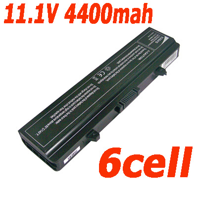 DELL D608H,GW240,HP297 /M911G,11.1V 4400mAh kompatybilny bateria - Kliknij obrazek, aby zamkn±æ